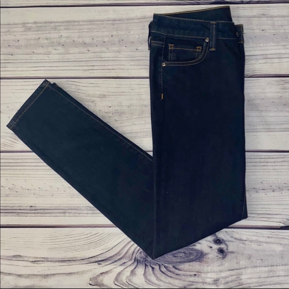 Bebe Camilla Mid-rise Skinny Jeans NWT sz. 27